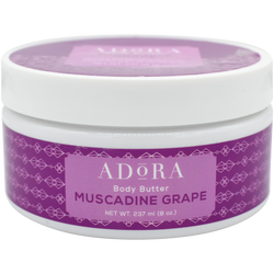Muscadine Grape Body Butter