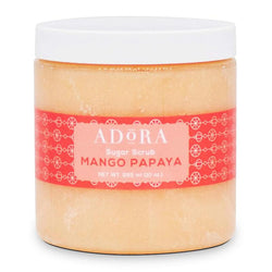 Sugar Body Scrub Mango Papaya
